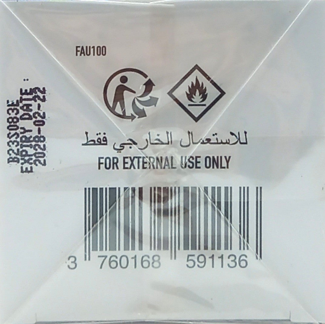 ETAT LIBRE D'ORANGE THE AFTERNOON OF A FAUN EAU DE PARFUM UNISEX 3.4 Oz / 100 ml