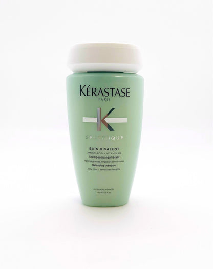 Kerastase Bain Divalent Shampoo for Oily Roots 8.5 oz New Pack