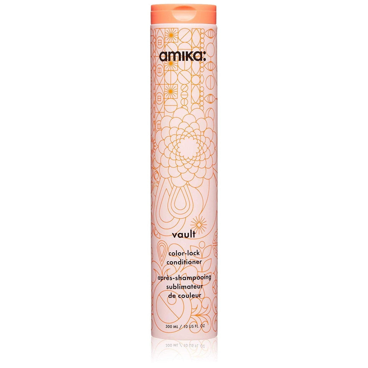 Amika Vault Color-lock Conditioner 10.1 oz