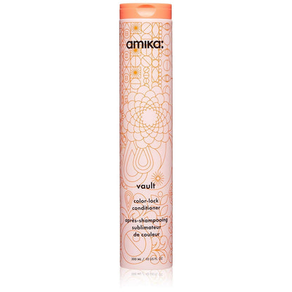 Amika Vault Color-lock Conditioner 10.1 oz