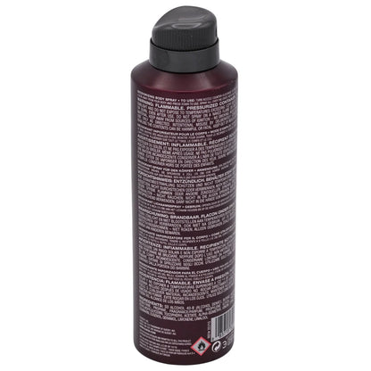Guess 1981 Los Angeles Deodorizing Body Spray Deodorant Women 6 oz