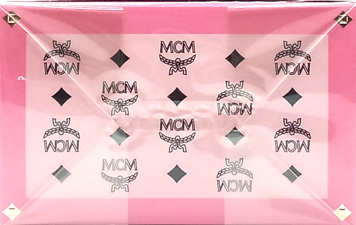 MODE CREATION MUNICH MCM CRUSH EAU DE PARFUM SPRAY FOR WOMEN 2.5 Oz / 75 ml NEW!