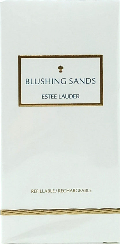 ESTEE LAUDER BLUSHING SANDS EAU DE PARFUM SPRAY FOR WOMEN 1.4 Oz / 40 ml NEW!!!