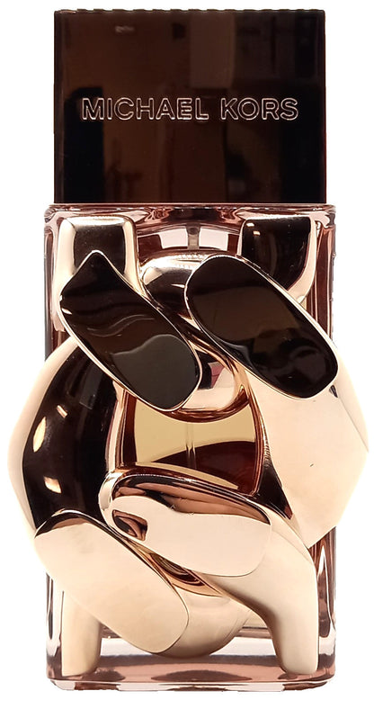 MICHAEL KORS POUR FEMME ABSOLU EAU DE PARFUM SPRAY 3.4 Oz / 100 ml BRAND NEW!!!