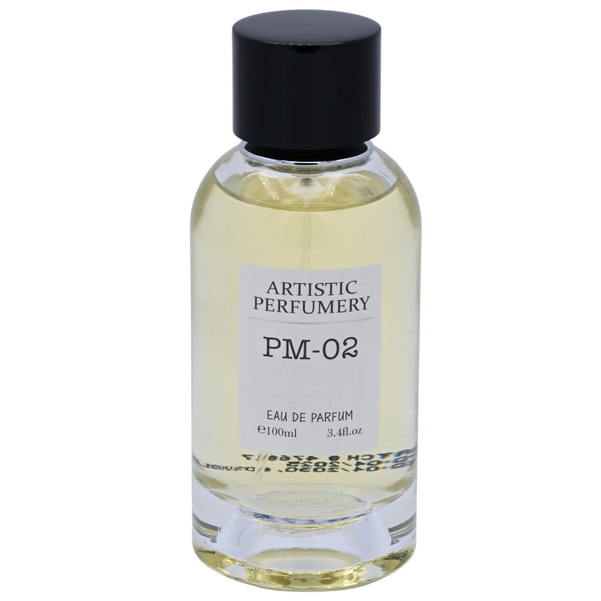 Armaf Artistic Perfumery PM-02 Eau de Parfum Spray for Women 3.4 fl oz