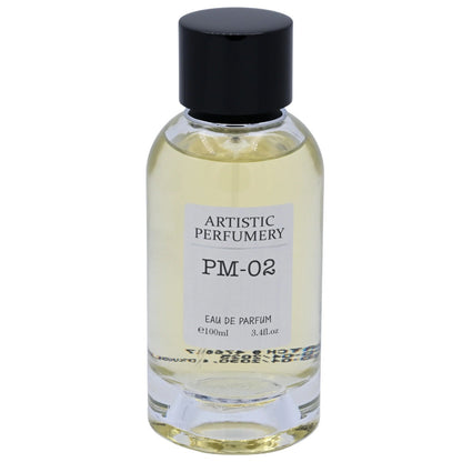 Armaf Artistic Perfumery PM-02 Eau de Parfum Spray for Women 3.4 fl oz