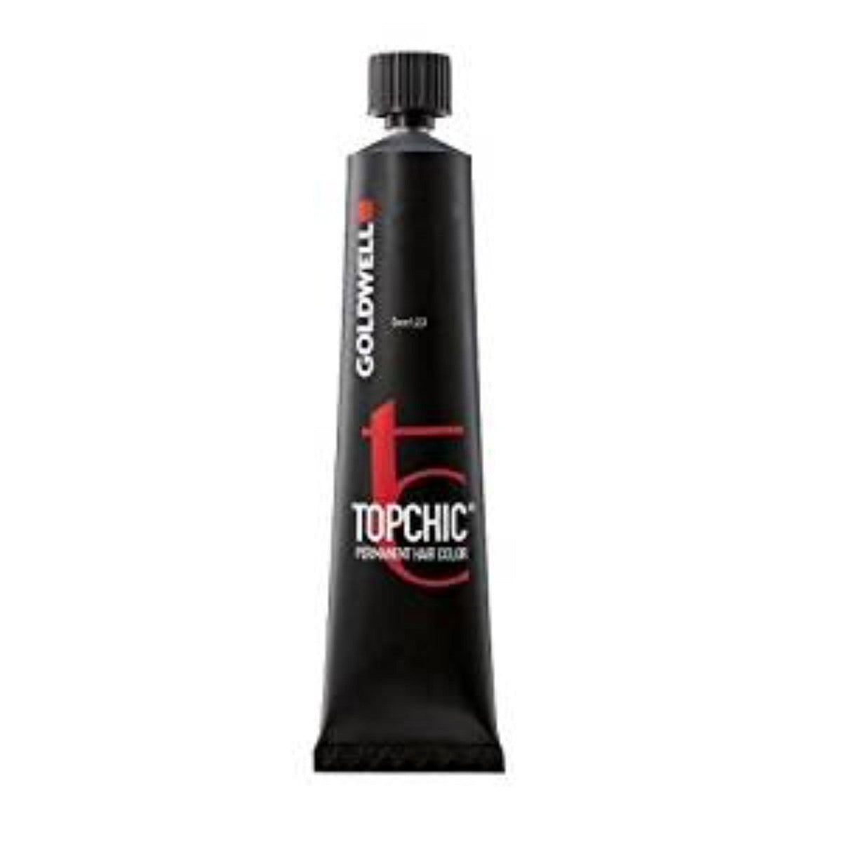 Goldwell Topchic Hair Color, 7bg Mid Blonde Beige Gold 2.03 oz