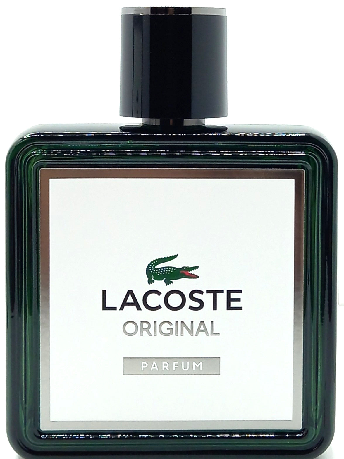 LACOSTE ORIGINAL PARFUM SPRAY FOR MEN 3.3 Oz / 100 ml BRAND NEW ITEM!!!
