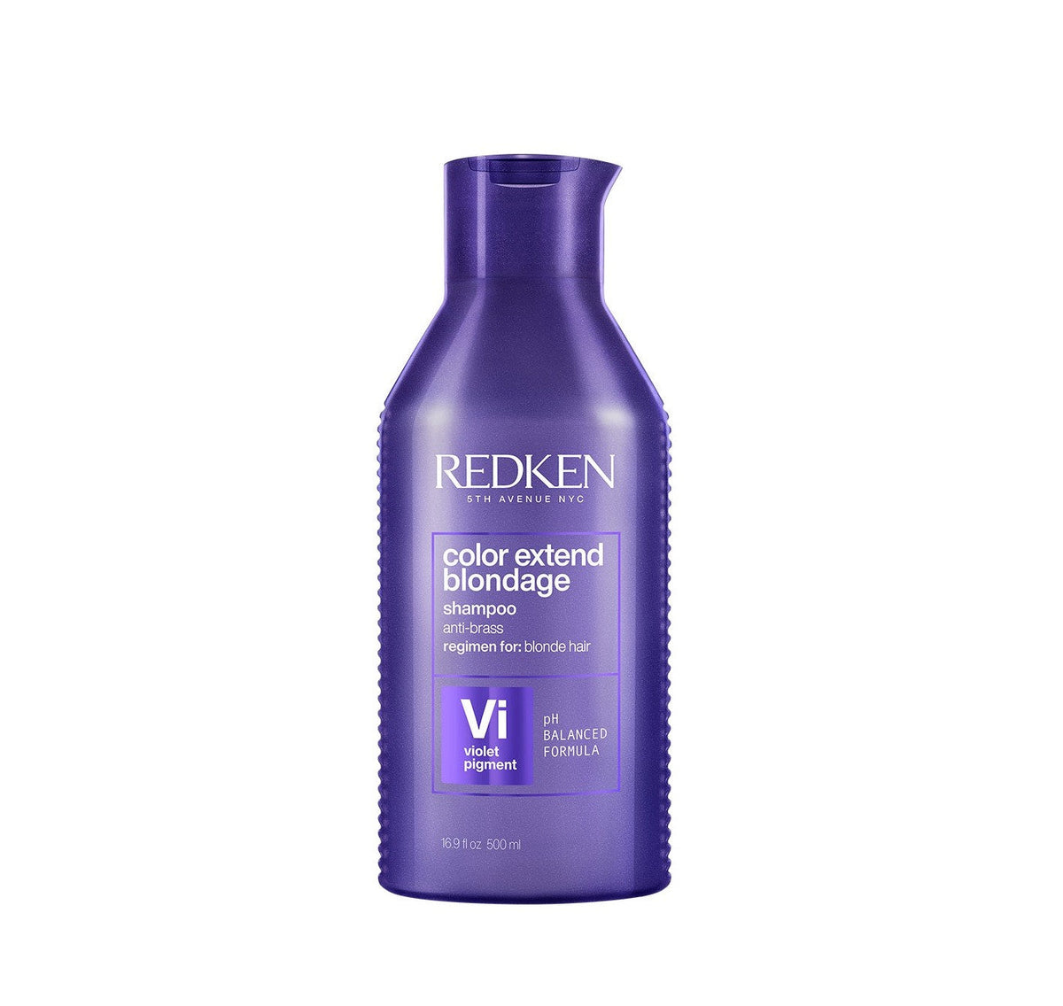 Redken Color Extend Blondage Shampoo Big Size 16.9 oz