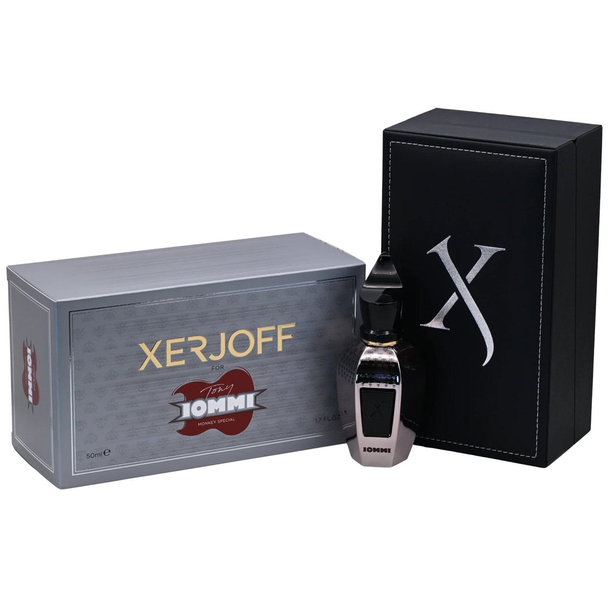 Xerjoff Tony Iommi Monkey Special EDP Spray Unisex 1.7 oz 50ml