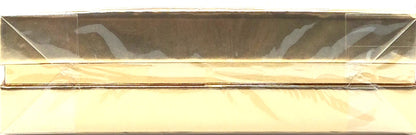 MAISON ALHAMBRA LUXE GOLD EAU DE PARFUM SPRAY UNISEX 3.4 Oz / 100 ml BRAND NEW!