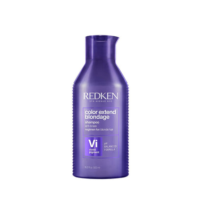 Redken Color Extend Blondage Shampoo Big Size 16.9 oz