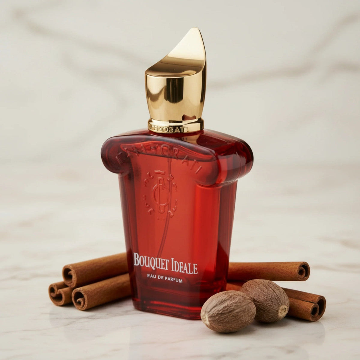 Xerjoff Casamorati Bouquet Ideale EDP Spray Unisex 1 oz 30ml