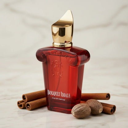 Xerjoff Casamorati Bouquet Ideale EDP Spray Unisex 1 oz 30ml