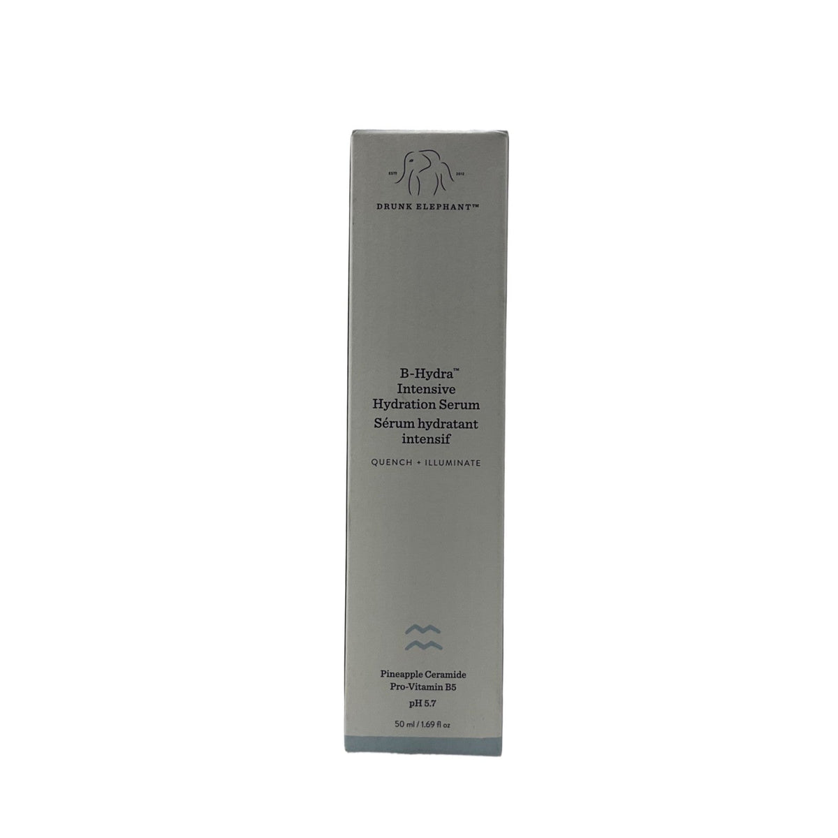 Drunk Elephant Beste No. 9 Jelly Cleanser 5 oz