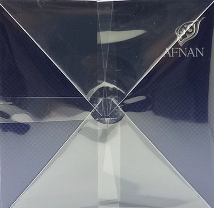 AFNAN RARE REEF EXTRAIT DE PARFUM SPRAY UNISEX 3.4 Oz / 100 ml BRAND NEW ITEM!!!