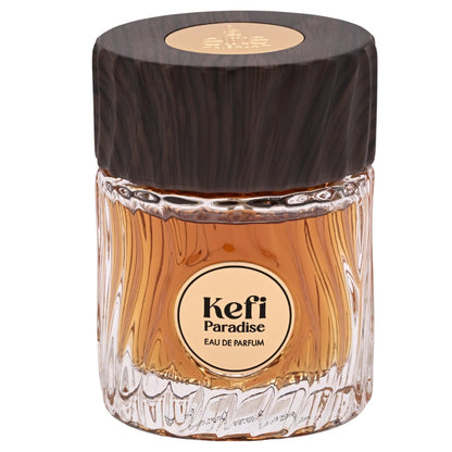 Risala Elite Kefi Paradise EDP Spray Unisex 3.4 oz New Box
