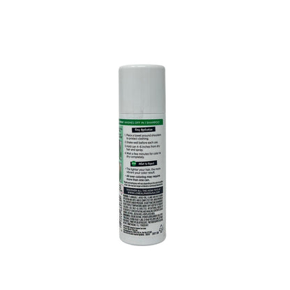 L’Oréal Paris Colorista Hair Makeup Temporary 1-Day Spray, #BrightGreen, 2 OZ