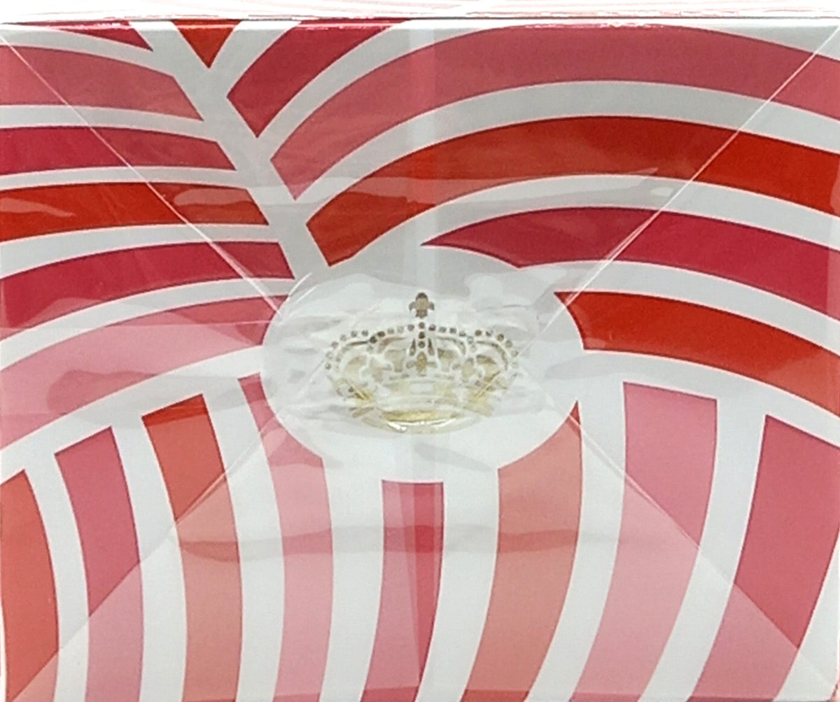 MARINA DE BOURBON PRINCESS STYLE EAU DE PARFUM SPRAY FOR WOMEN 3.4 Oz / 100 ml