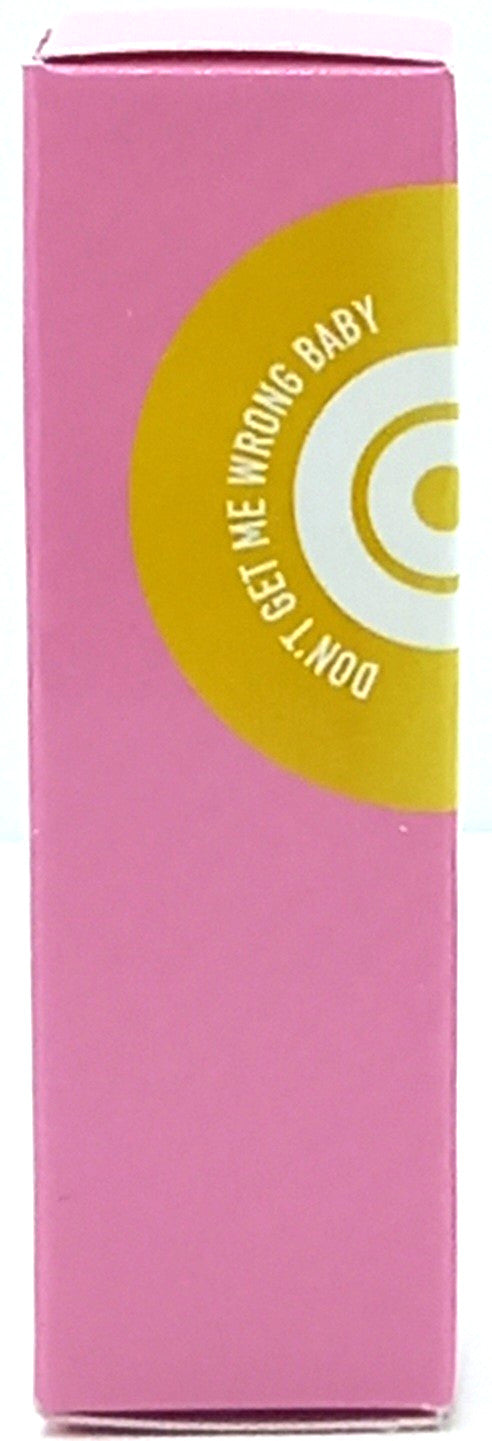 ETAT LIBRE D'ORANGE DON'T GET ME WRONG BABY, YES I DO EDP VIAL SPRAY 0.06 Oz NEW