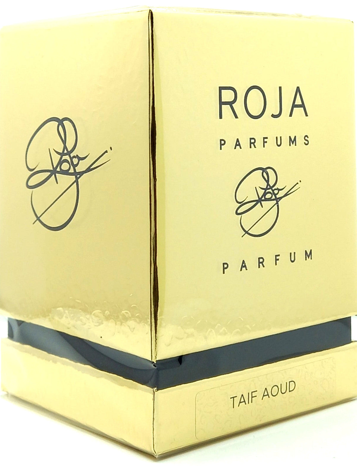 ROJA DOVE TAIF AOUD PARFUM UNISEX 3.4 Oz / 100 ml BRAND NEW SEALED IN BOX!!!