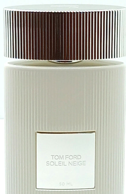 TOM FORD SOLEIL NEIGE EAU DE PARFUM SPRAY UNISEX 1.0 Oz / 30 ml VERSION 2025!!!
