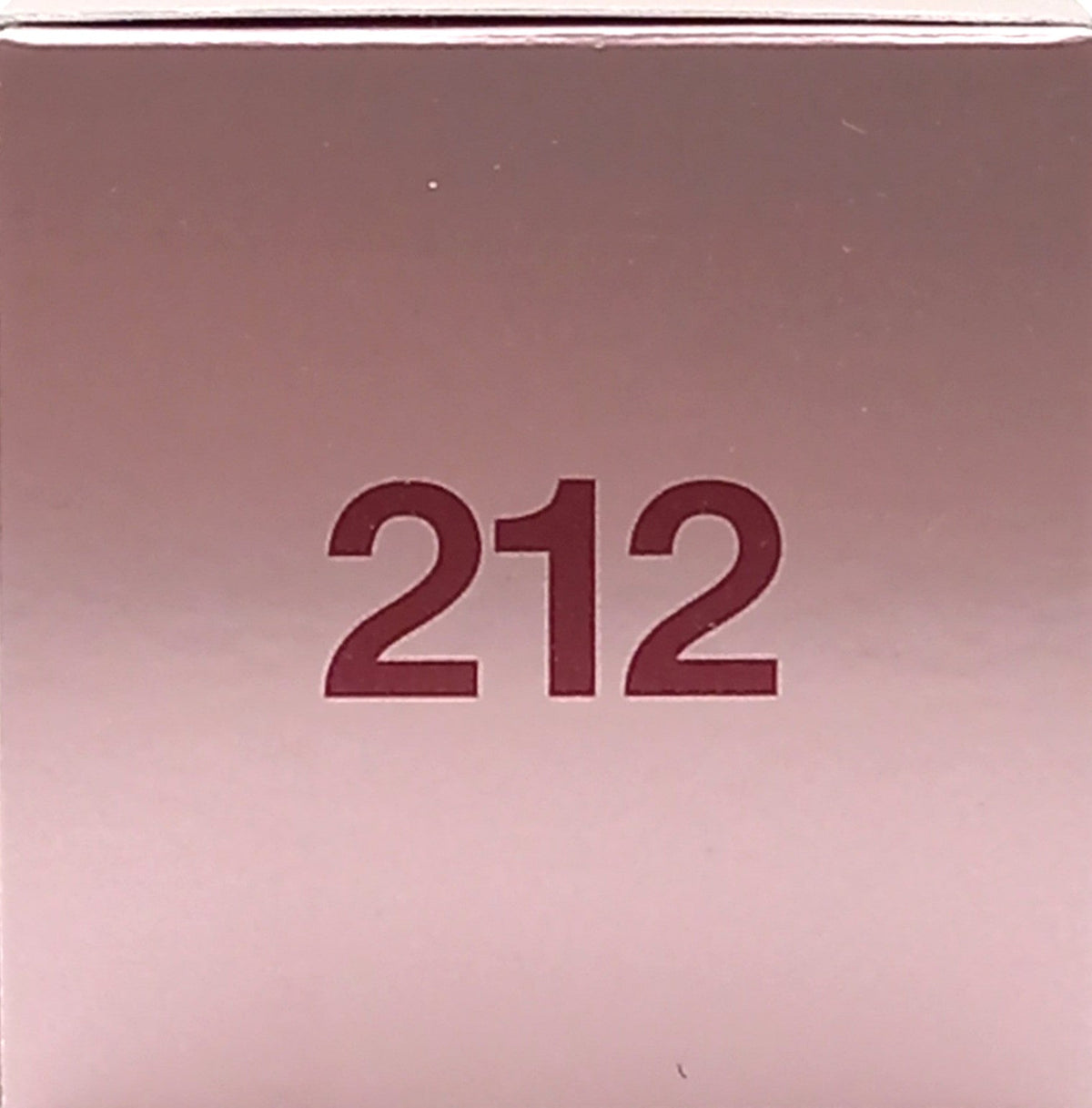 CAROLINA HERRERA 212 SEXY EAU DE PARFUM SPRAY FOR WOMEN 3.4 Oz / 100ml BRAND NEW