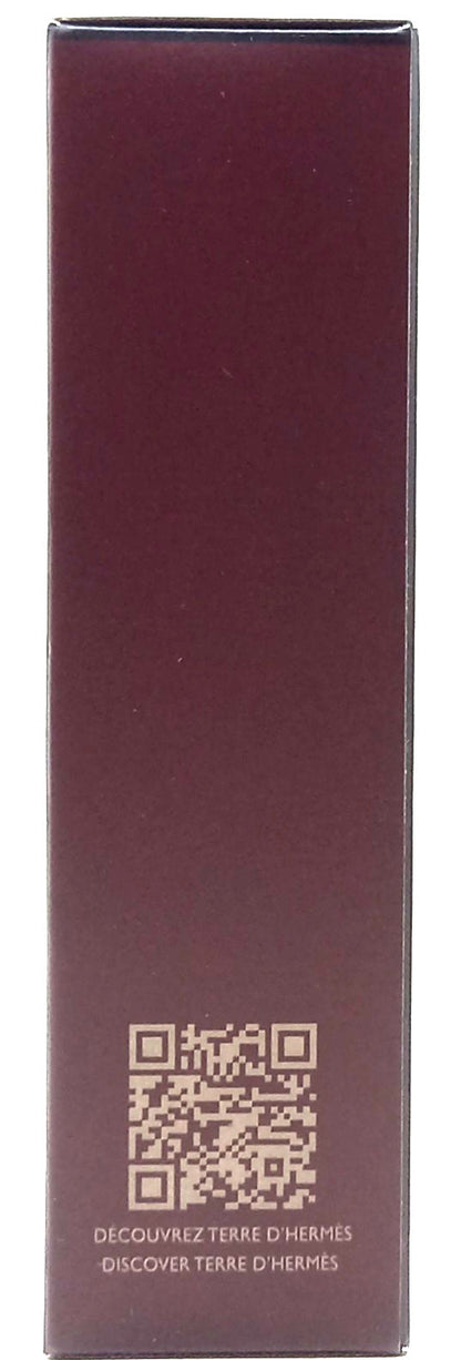 HERMES TERRE D'HERMES INTENSE EAU DE PARFUM INTENSE SPRAY FOR MEN 3.3 Oz / 100ml
