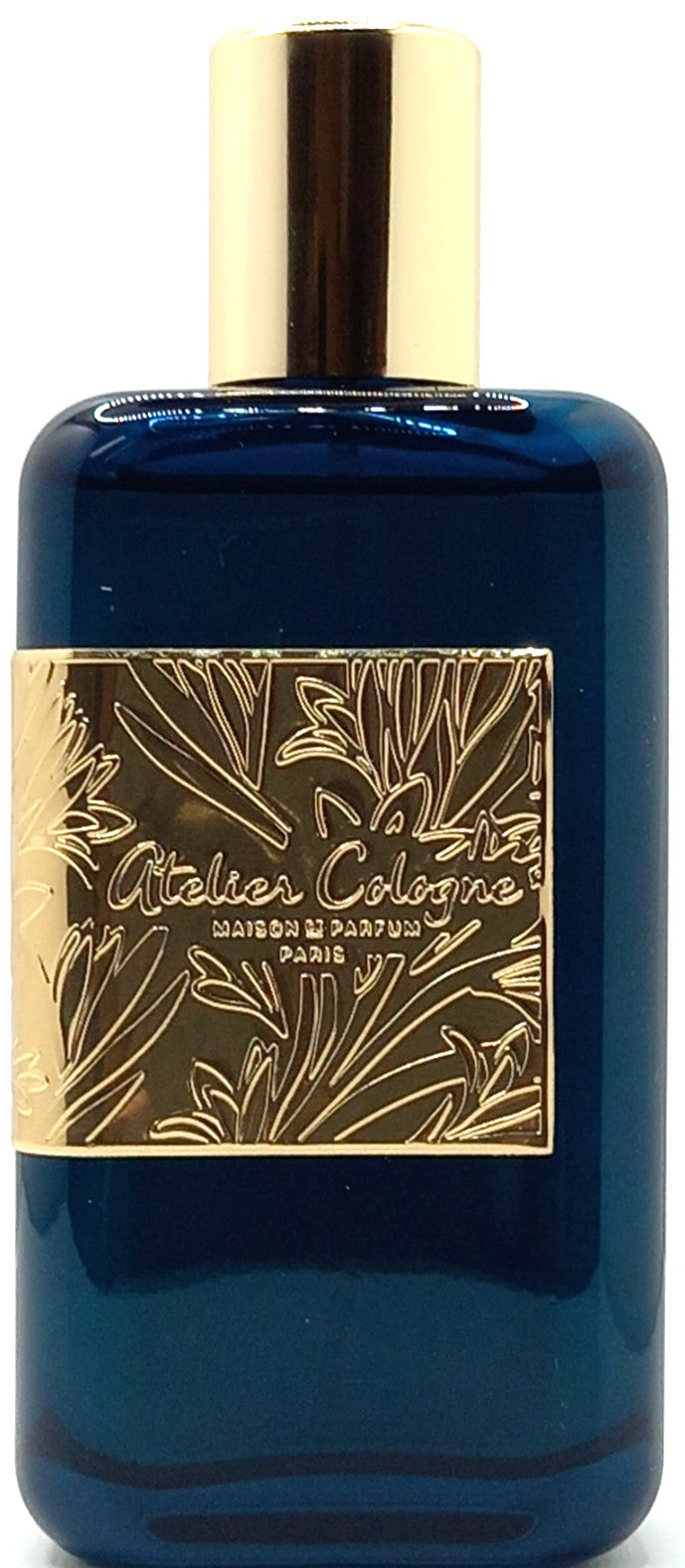 ATELIER COLOGNE ECLAT DE TUBEREUSE PURE PERFUME SPRAY UNISEX 3.3 Oz / 100 ml NEW
