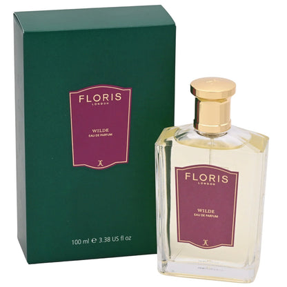 Floris London Wilde EDP Spray Women 3.38 oz 100ml