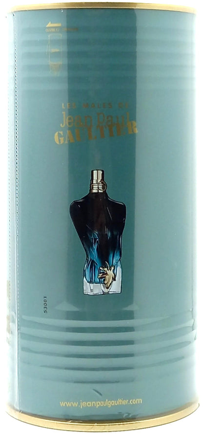 JEAN PAUL GAULTIER "LE BEAU" LE PARFUM EDP INTENSE SPRAY FOR MEN 2.5 Oz / 75 ml