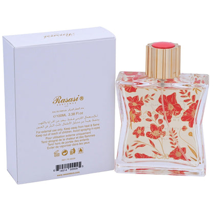 Rasasi Daarej Aurelia EDP Spray Women 3.38 oz 100ml New Box