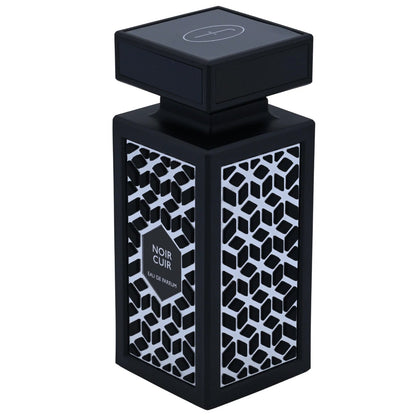 Flavia Noir Cuir EDP Unisex Spray 3.4 oz 100ml New Box