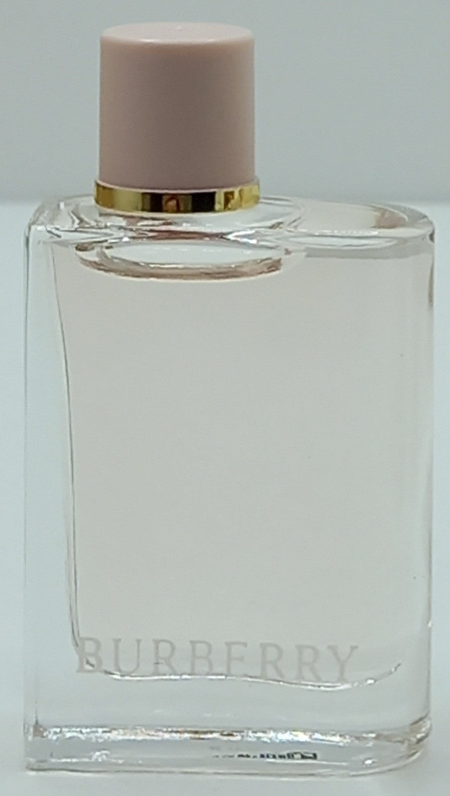BURBERRY 4 PCS MINI COLLECTION GIFT SET FOR WOMEN 0.16 Oz / 5 ml EACH BRAND NEW!