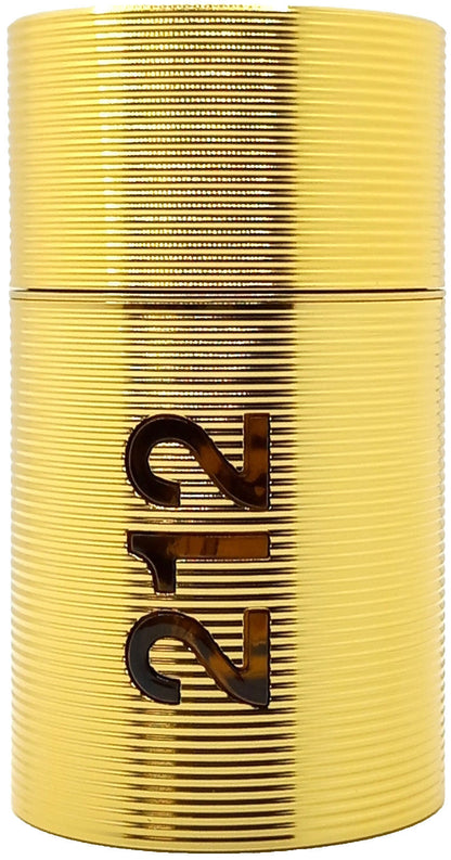 CAROLINA HERRERA 212 MEN NYC PARFUM SPRAY FOR MEN 1.7 Oz / 50 ml BRAND NEW!!!