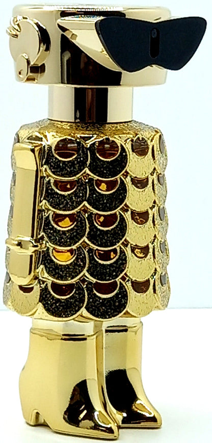 PACO RABANNE FAME INTENSE EAU DE PARFUM SPRAY FOR WOMEN 2.7 Oz / 80 ml BRAND NEW