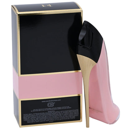 Carolina Herrera Good Girl Blush EDP Spray Women 1.7 oz 50ml