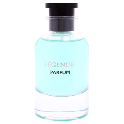 Flavia Legende Eau de Parfum Spray for Women 3.4 oz (100 ml) New in Retail Box