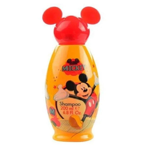 Mickey Mouse by Disney 6.8 oz Shampoo for Kids