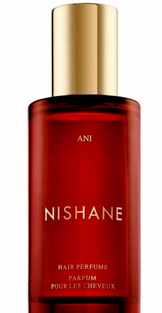 NISHANE ANI HAIR PERFUME SPRAY UNISEX 1.69 Oz / 50 ml BRAND NEW ITEM!!!