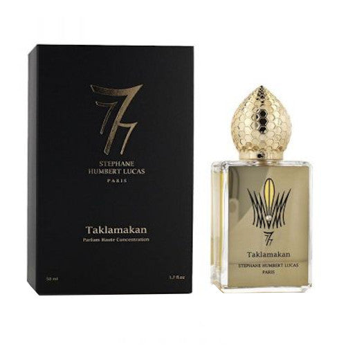 Taklamakan Stephane Humbert Lucas 1.7 oz EDP Perfume Cologne Unisex New in Box