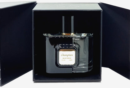 BHARARA CHAMPION EAU DE PARFUM SPRAY FOR MEN 3.4 Oz / 100 ml BRAND NEW ITEM!!!
