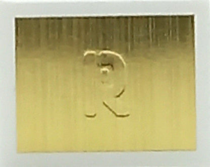 PACO RABANNE MILLION GOLD FOR HER EAU DE PARFUM PEN SPRAY 0.34 Oz / 10 ml TRAVEL