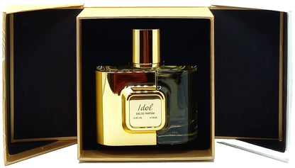 BHARARA IDOL EAU DE PARFUM SPRAY FOR WOMEN 3.4 Oz / 100 ml BRAND NEW ITEM!!!