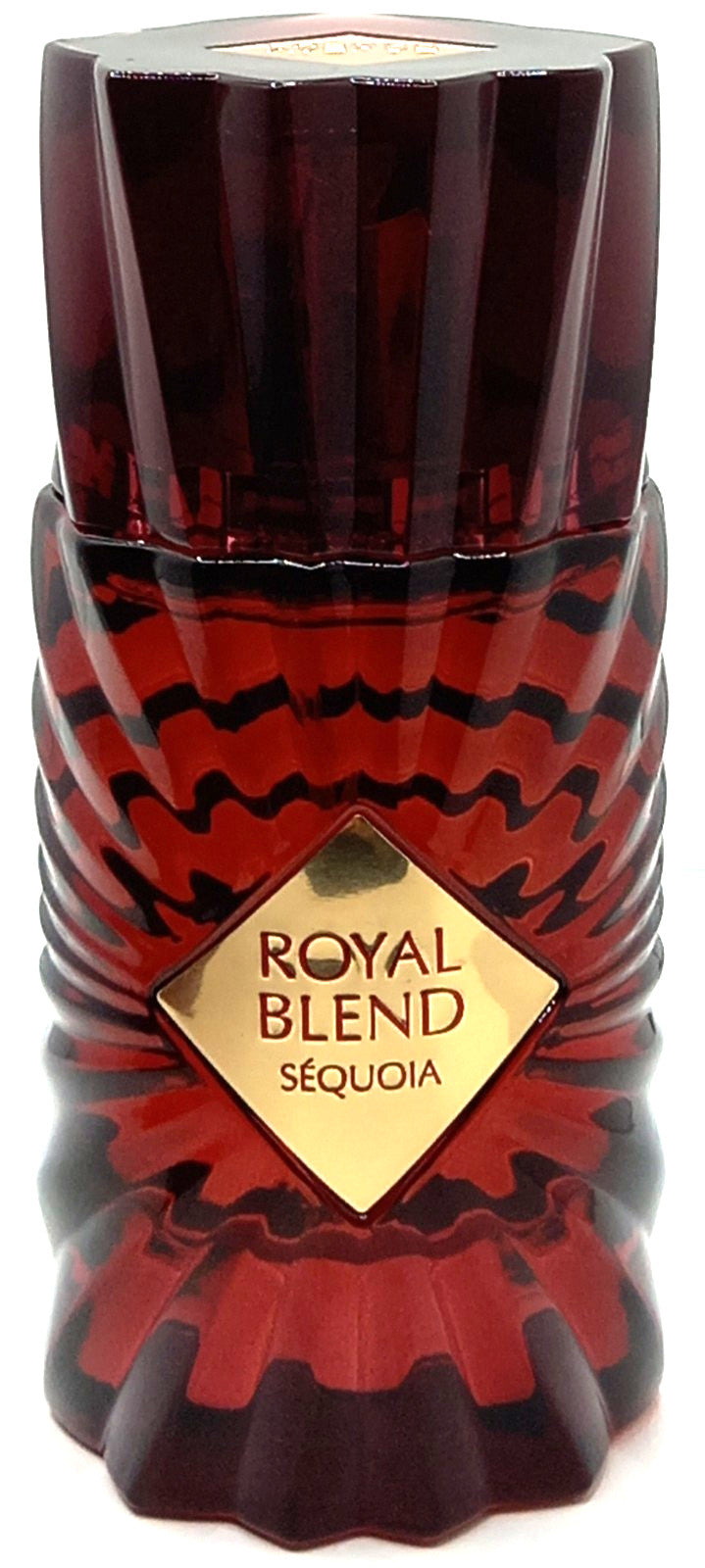 FRENCH AVENUE ROYAL BLEND SEQUOIA EXTRAIT DE PARFUM SPRAY UNISEX 3.4 Oz / 100 ml