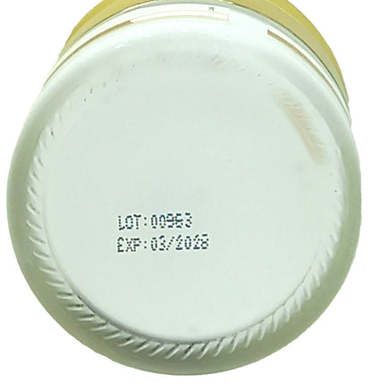GOLD BENEFITS COTTON EXTRACT&HYALURONIC ACID GOLD LIFTING MASK 1.69 Oz / 50 ml