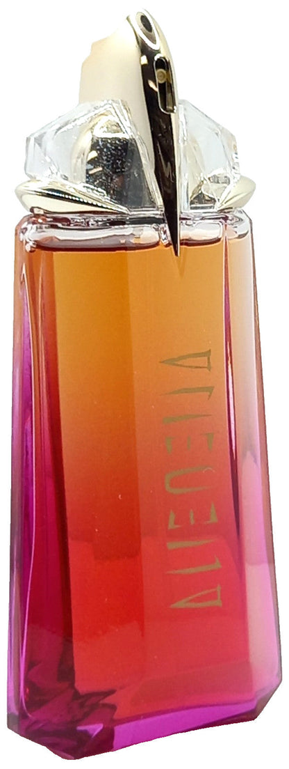 MUGLER ALIEN PULP EAU DE PARFUM REFILLABLE SPRAY FOR WOMEN 3.0 Oz / 90 ml NEW!!!