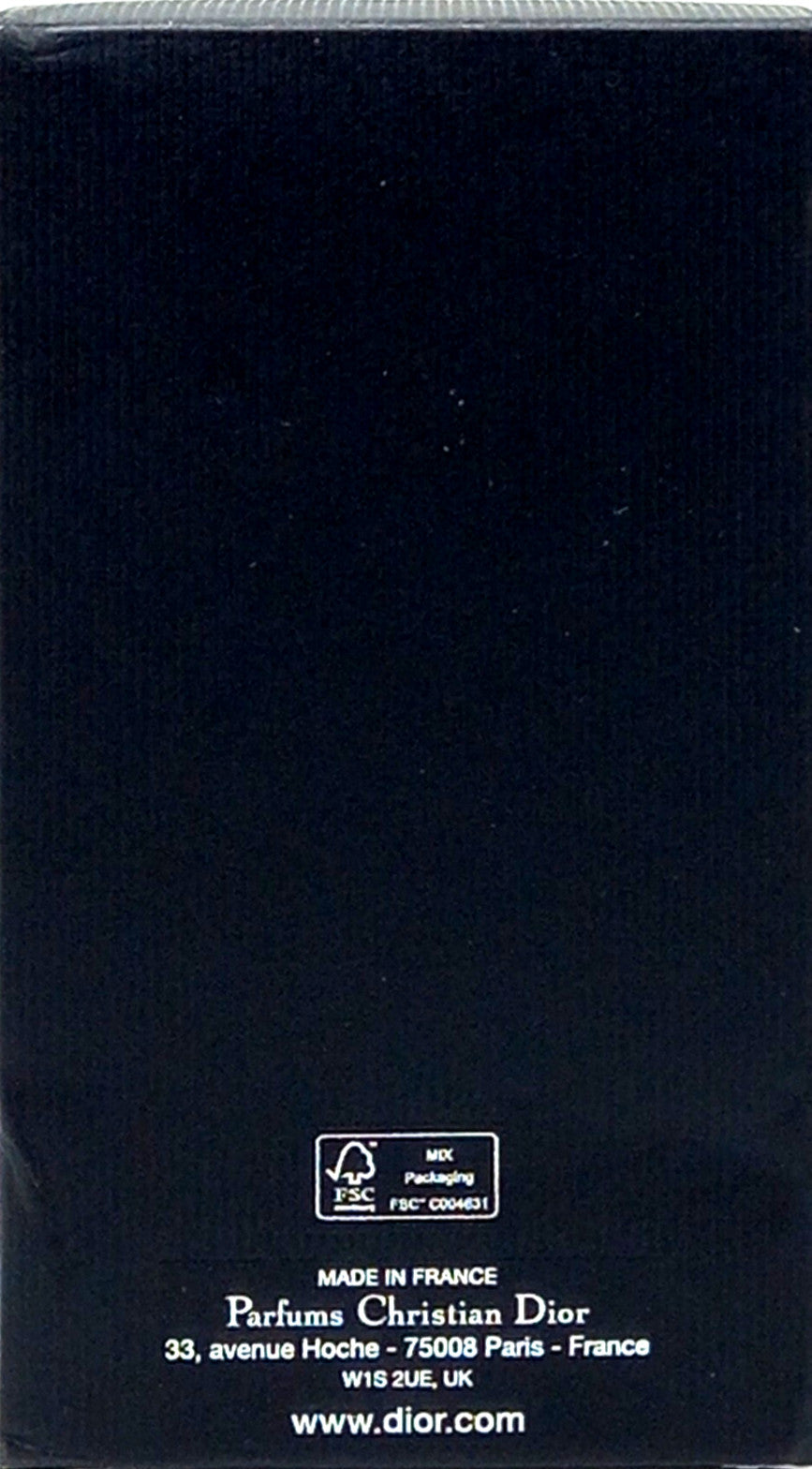 CHRISTIAN DIOR HOMME PARFUM SPRAY FOR MEN 2.5 Oz / 75 ml BRAND NEW ITEM!!!
