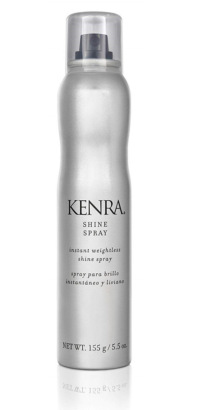 Kenra Shine Spray 5.5 oz