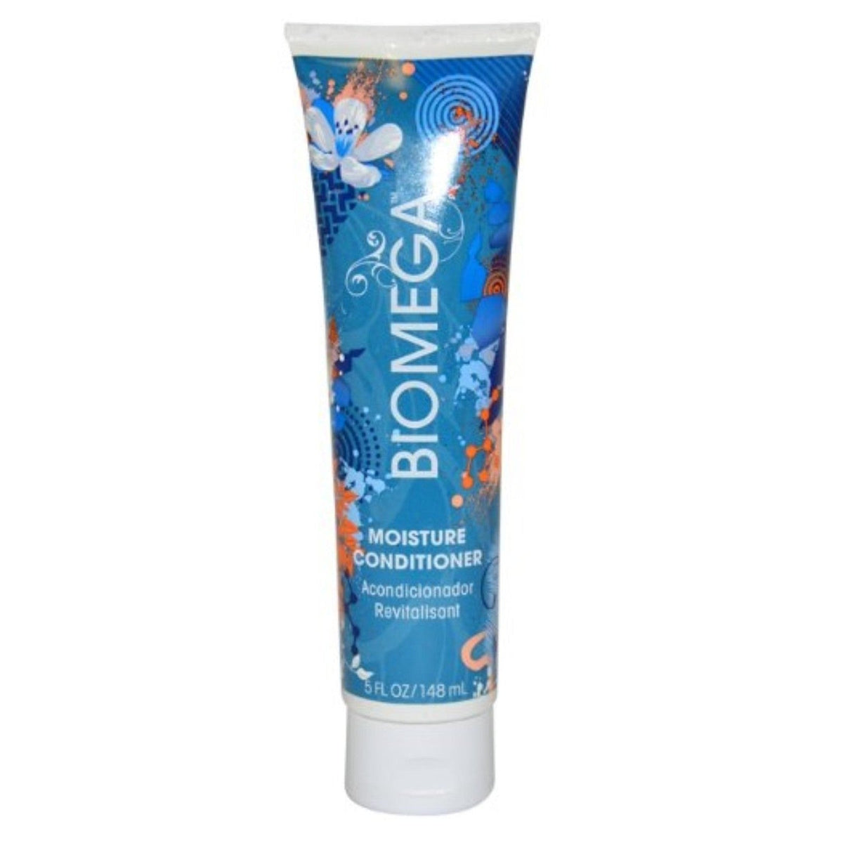 Aquage Biomega Moisture Conditioner 5 oz